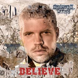 Believe (Bonus Track Version) - Morgan Page