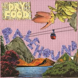 Dry Food - Palehound