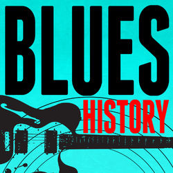 Blues History - Albert King