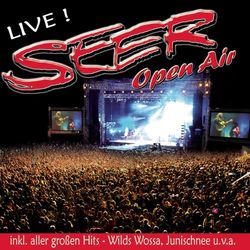 SEER live - Seer