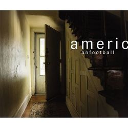 Desire Gets in the Way - American Football