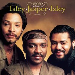 Caravan of Love: The Best of Isley Jasper Isley - Isley, Jasper, Isley