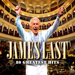 James Last - 80 Greatest Hits - James Last