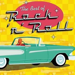 The Best Of Rock 'n' Roll - Carl Perkins