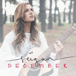 December - EP - Reigan
