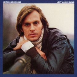Lost And Found - Keith Carradine