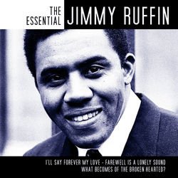 The Essential Jimmy Ruffin (Re-record) - Jimmy Ruffin