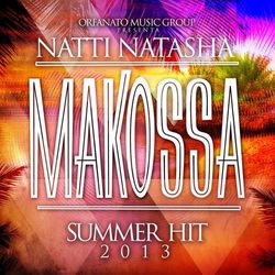 Makossa - Natti Natasha