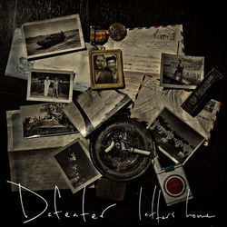 Letters Home - Defeater