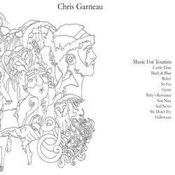 Music for Tourists - Chris Garneau