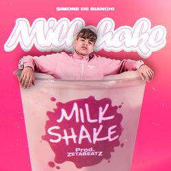 Milkshake - TV Noise