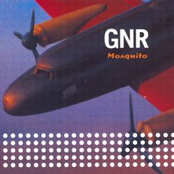 Mosquito - GNR