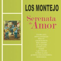 Serenata de Amor - Los Montejo