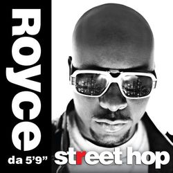 Street Hop (Deluxe) - Royce Da 5'9