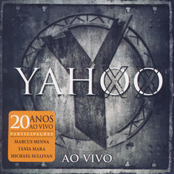 20 Anos - Yahoo