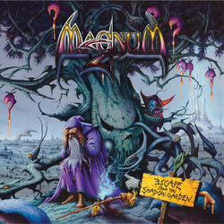Escape from the Shadow Garden - Magnum