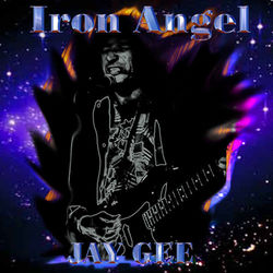Iron Angel - Jay Gee