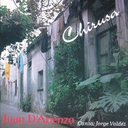 Chirusa - Juan D'Arienzo y su Orquesta Típica