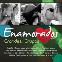 Exitos Grandes Grupos Volumen 4 - Los Chicanos