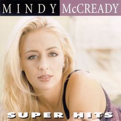 Super Hits - Mindy McCready