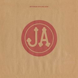 Bark (Bonus Tracks) - Jefferson Airplane