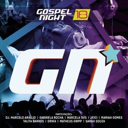 Gospel Night - DJ. Marcelo Araujo