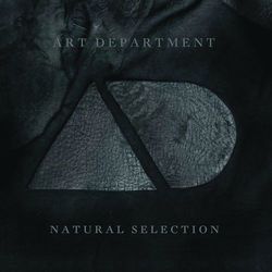 Natural Selection - Art Department