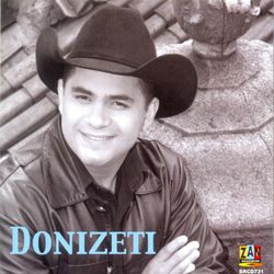 Donizeti: 25 Anos - Donizeti