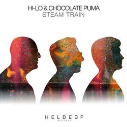 Steam Train - HI-LO & Chocolate Puma