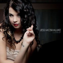Cover up, Vol. 1 - Jess Moskaluke