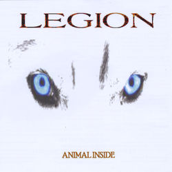 Animal Inside - Legion