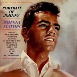 Portrait Of Johnny - Johnny Mathis