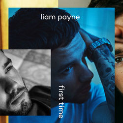First Time - EP - Liam Payne