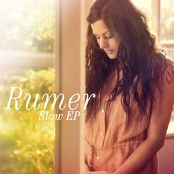 Slow EP - Rumer