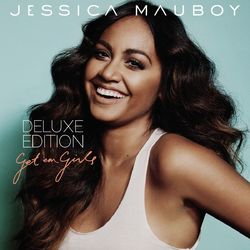 Get 'Em Girls - Jessica Mauboy