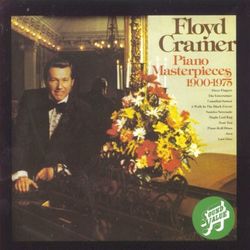 Piano Masterpieces - Floyd Cramer