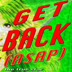 Get Back (ASAP) (Tribute Alexandra Stan) - Alexandra Stan