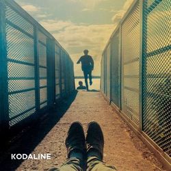 The High Hopes EP - Kodaline