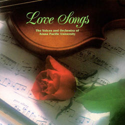 Love Songs - Marty Robbins