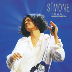Simone-Brasil-O Show - Simone