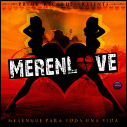 Merenlove - Toño Rosario