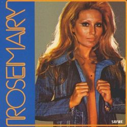 Rosemary - Rosemary