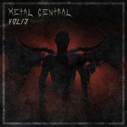 Metal Central Vol, 13 - Noctiferia