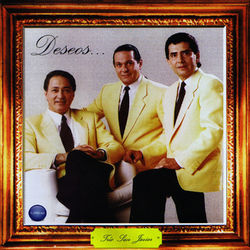 Deseos - Trio San Javier