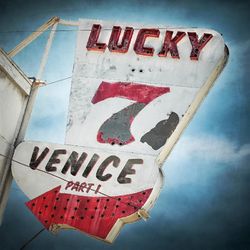 Lucky 7, Pt. 1 - Venice