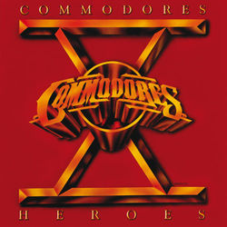 Heroes - Commodores