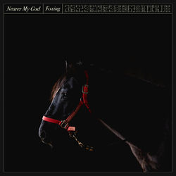 Nearer My God (French) - Foxing