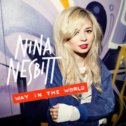Way In The World E.P. - Nina Nesbitt