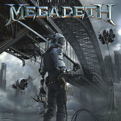Dystopia (Megadeth)
