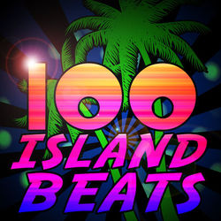 100 Island Beats - Black Uhuru